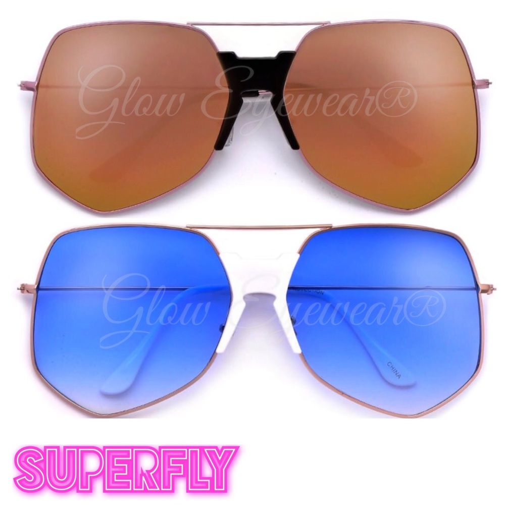 Superfly Sunglasses